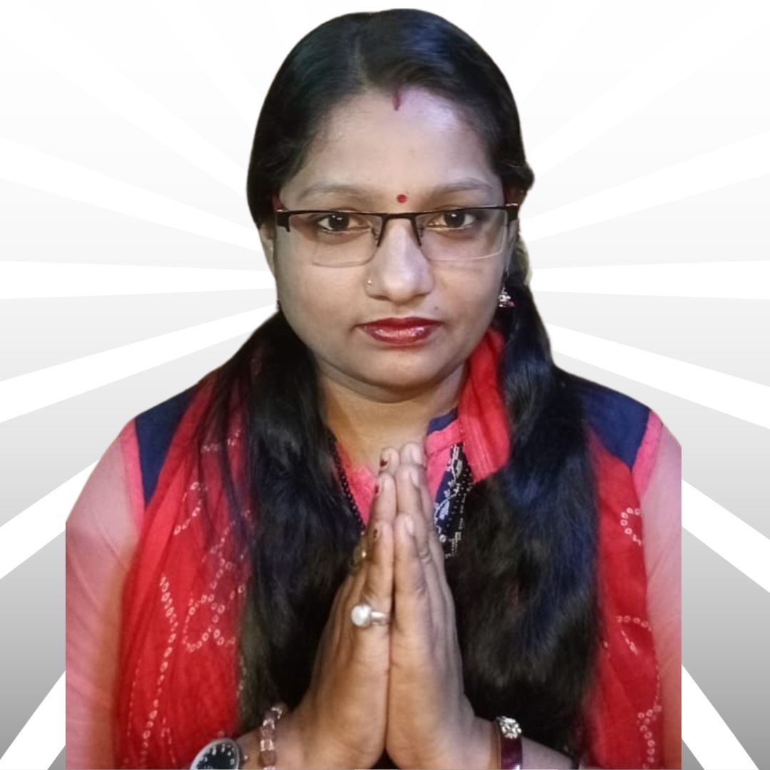 Mamta 's avatar