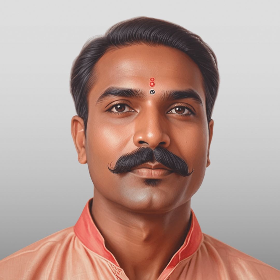 Dhirendra 's avatar
