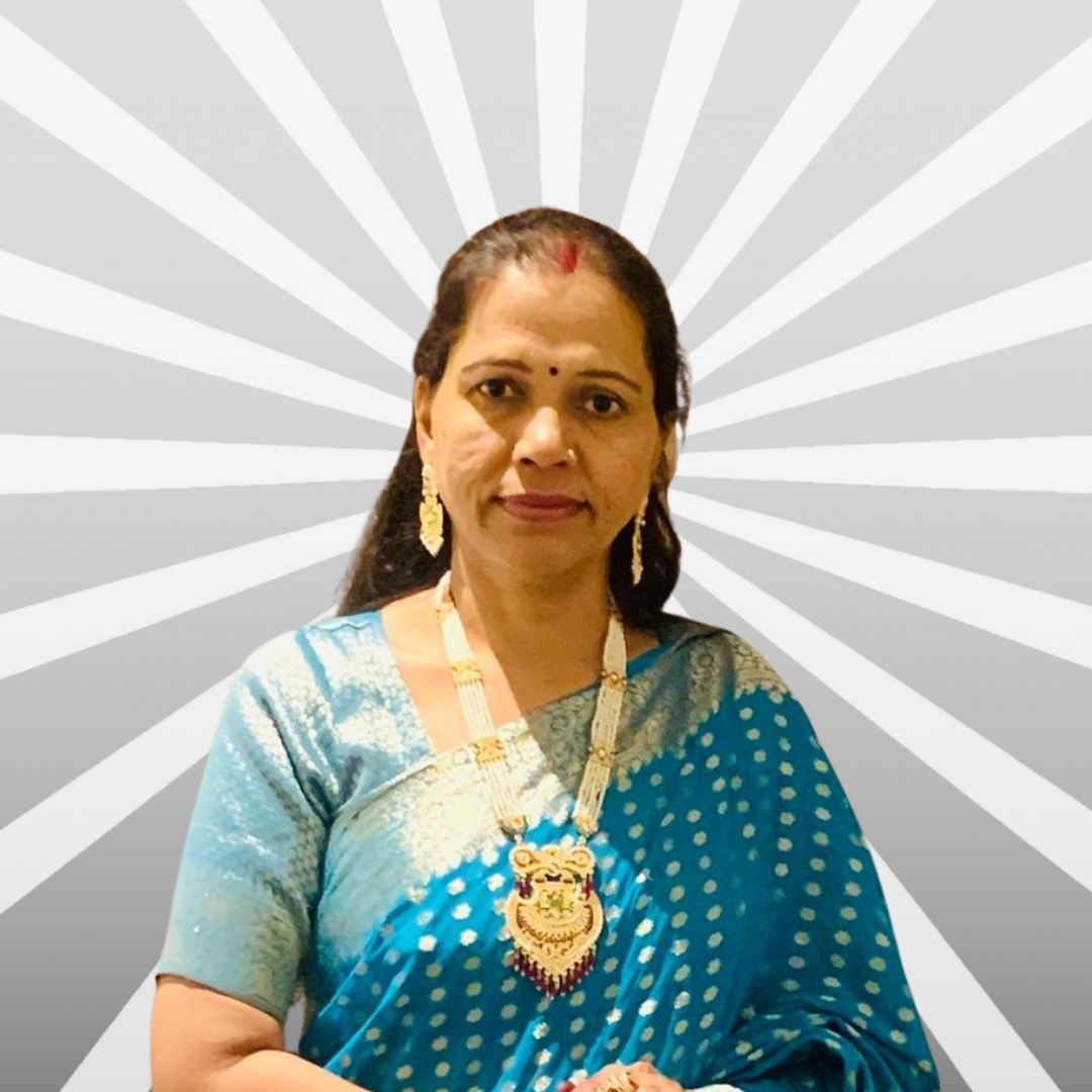 Savita	's avatar
