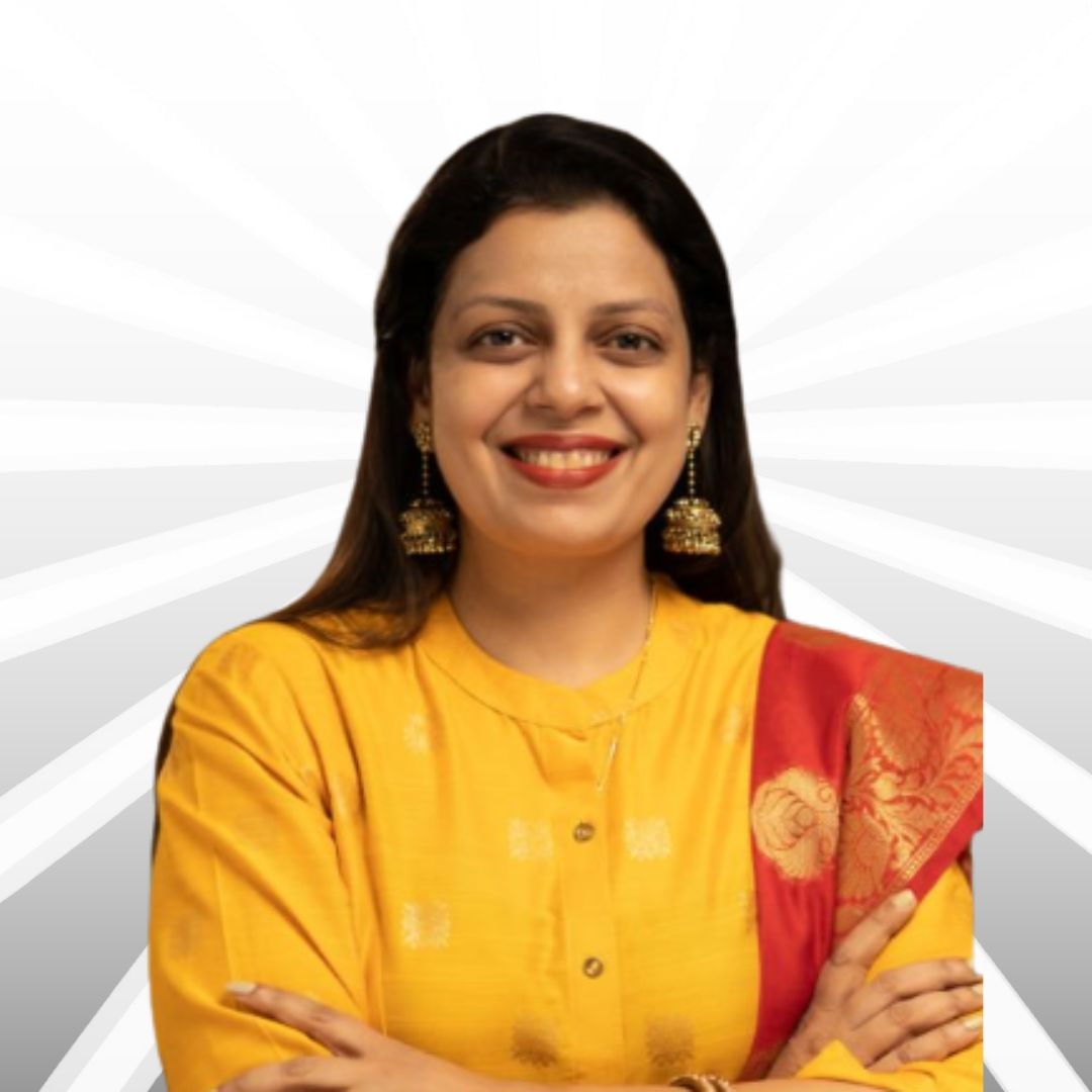 Riddhi 's avatar