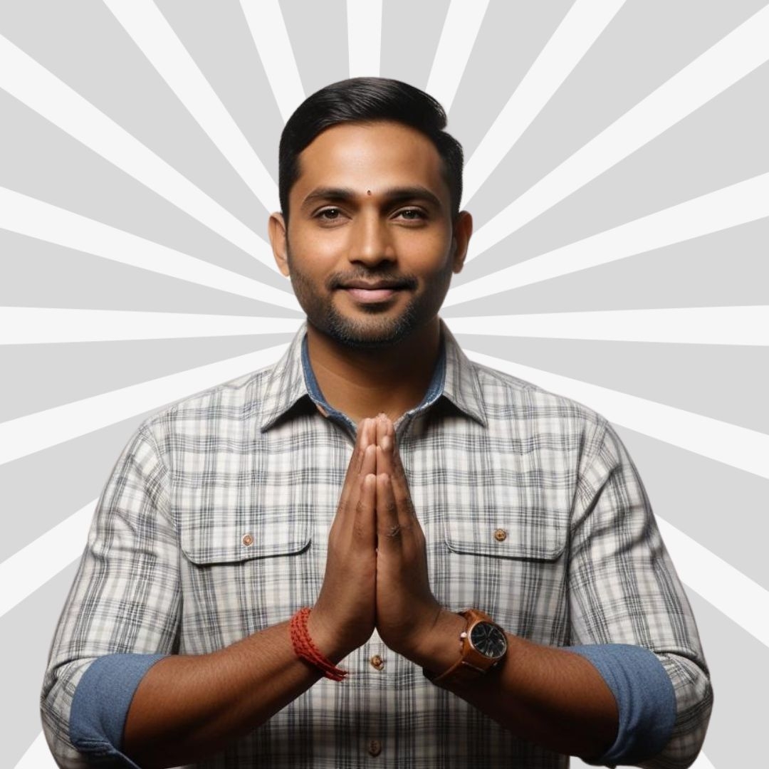 Ramprakash 's avatar