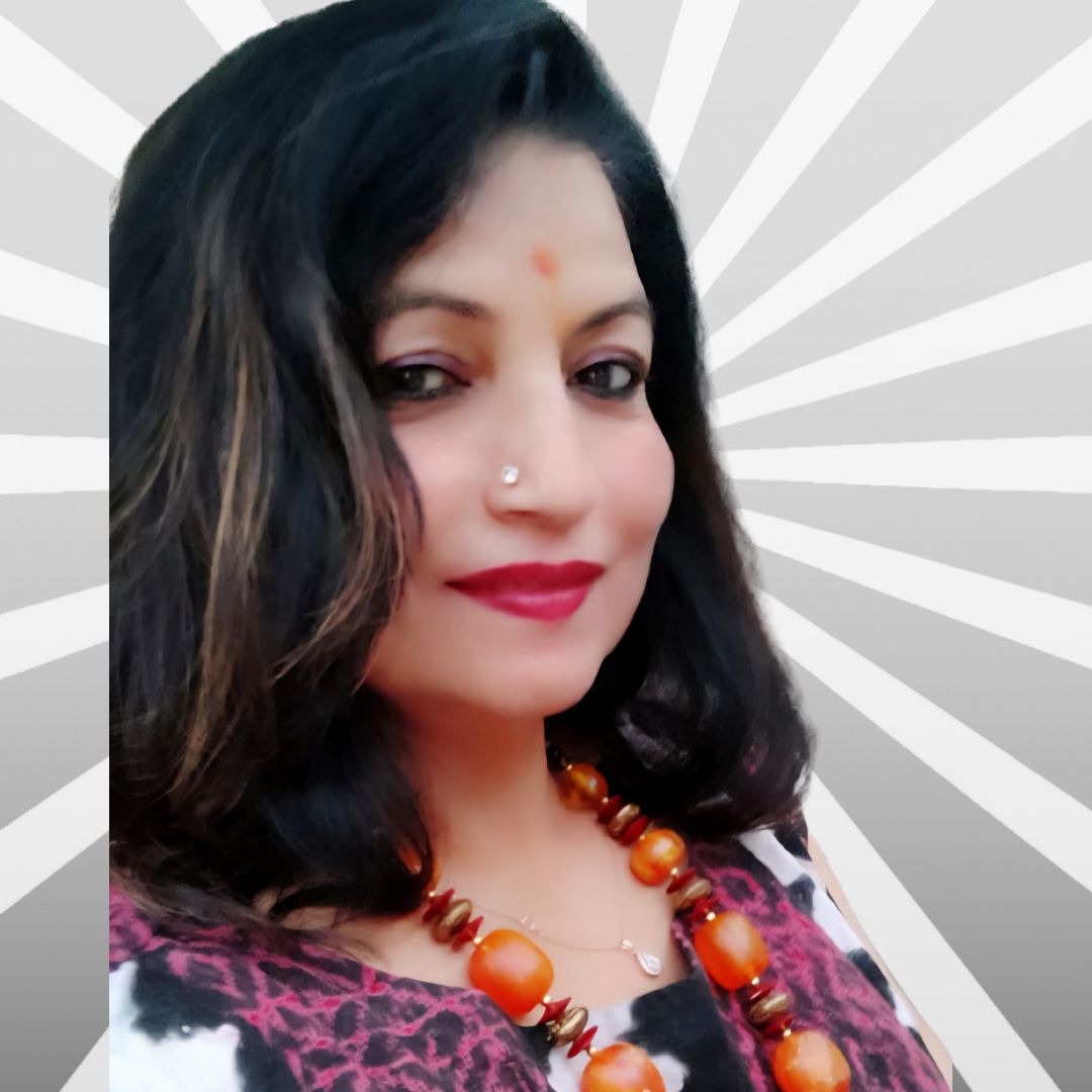 Vyomika's avatar