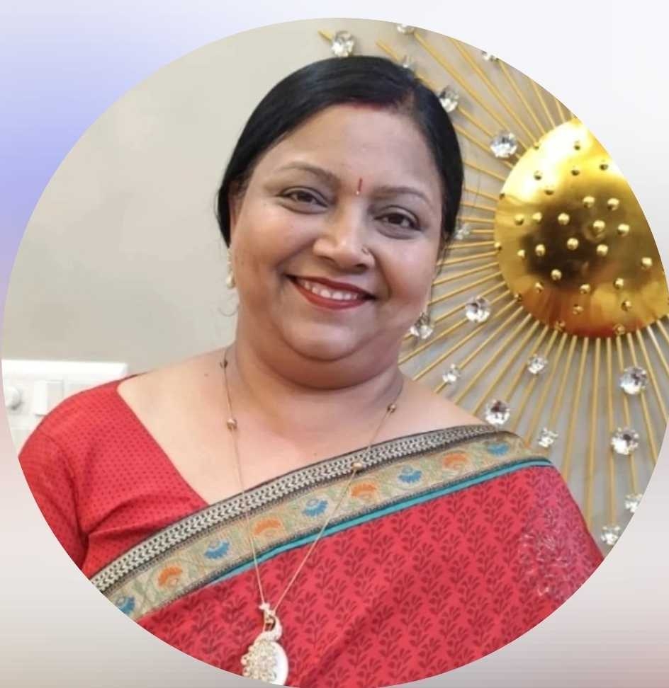 Shalini K's avatar