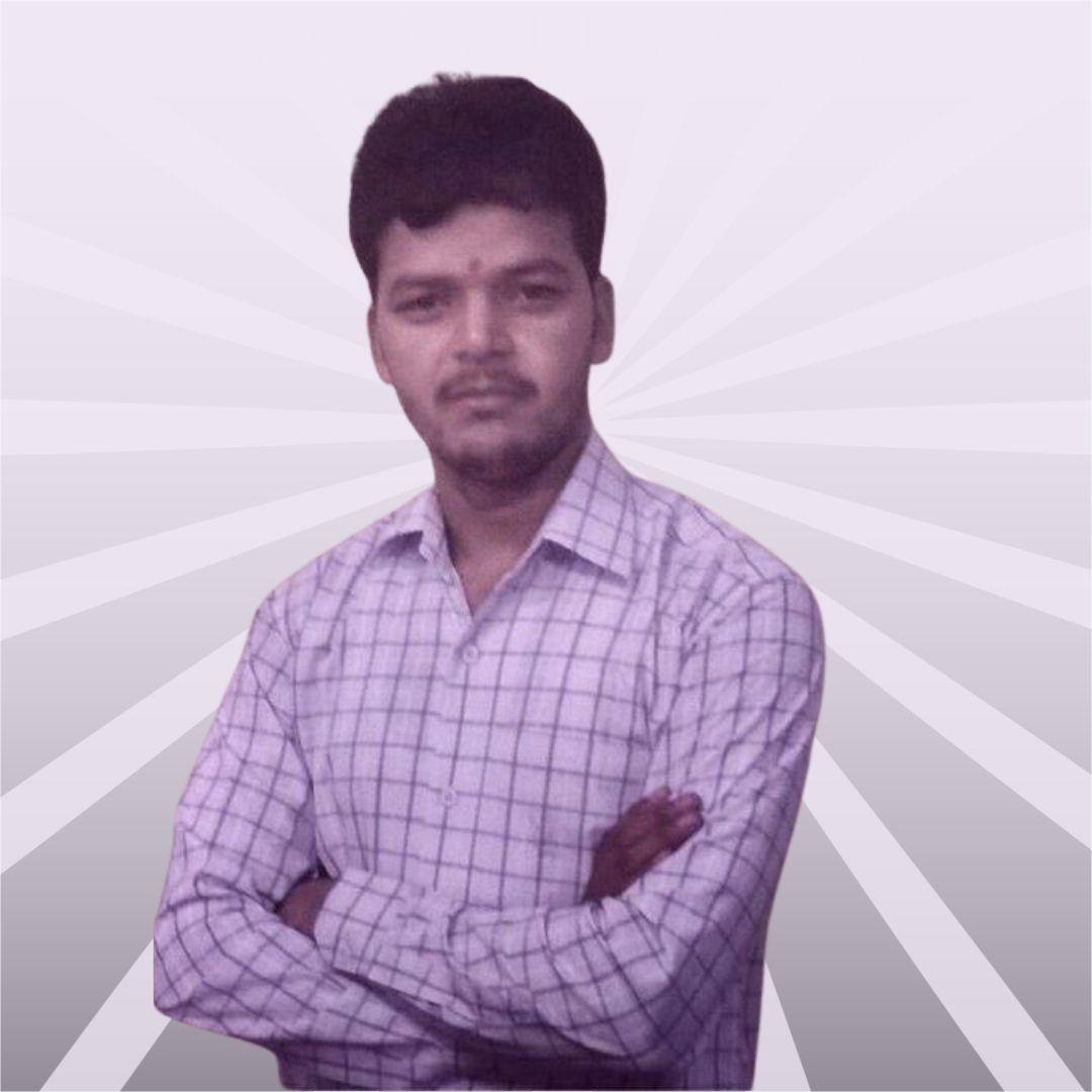 Sunil's avatar