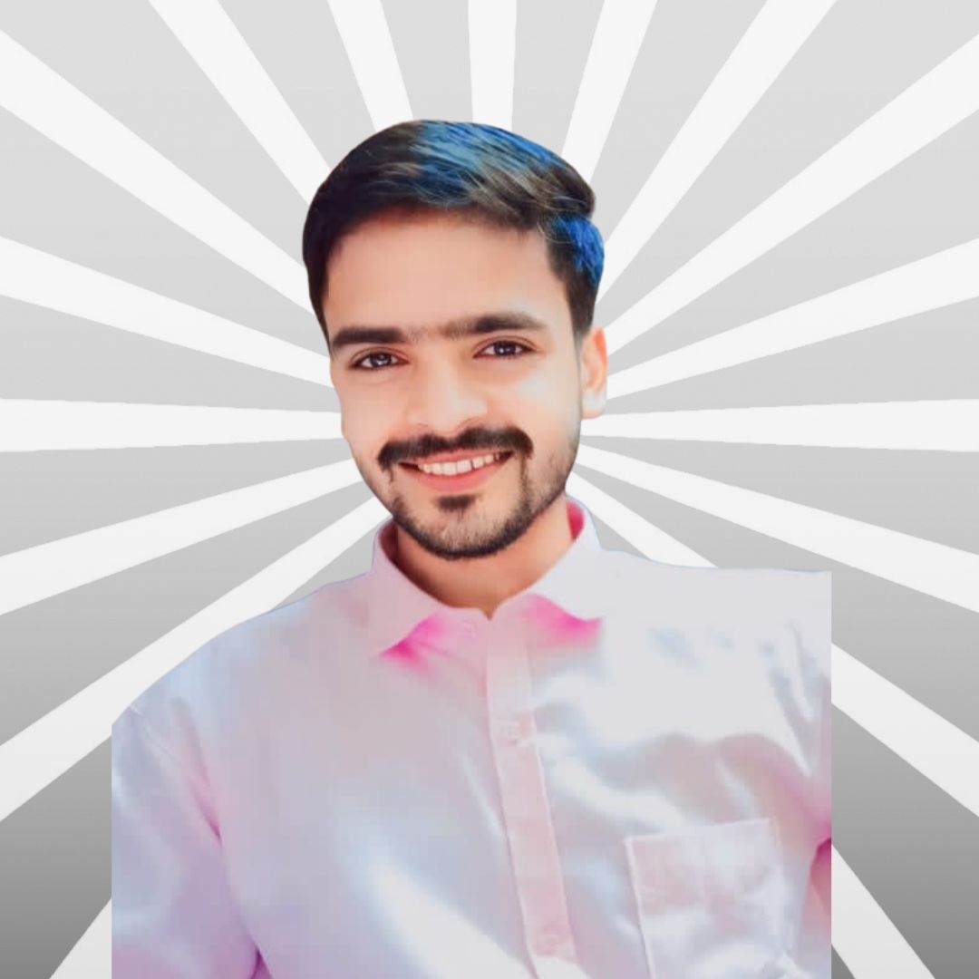Vihaan's avatar
