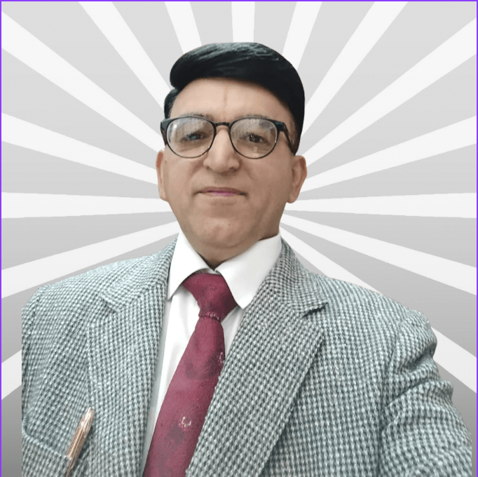 Anil's avatar