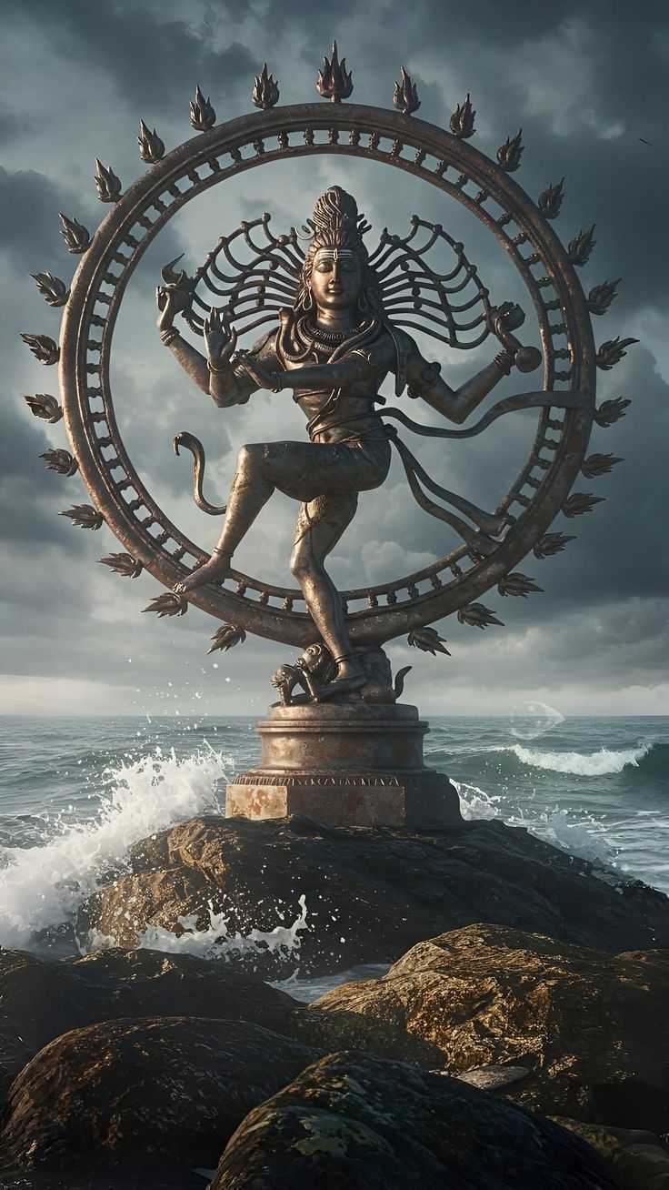 4k_Nataraja_Wallpaper_6