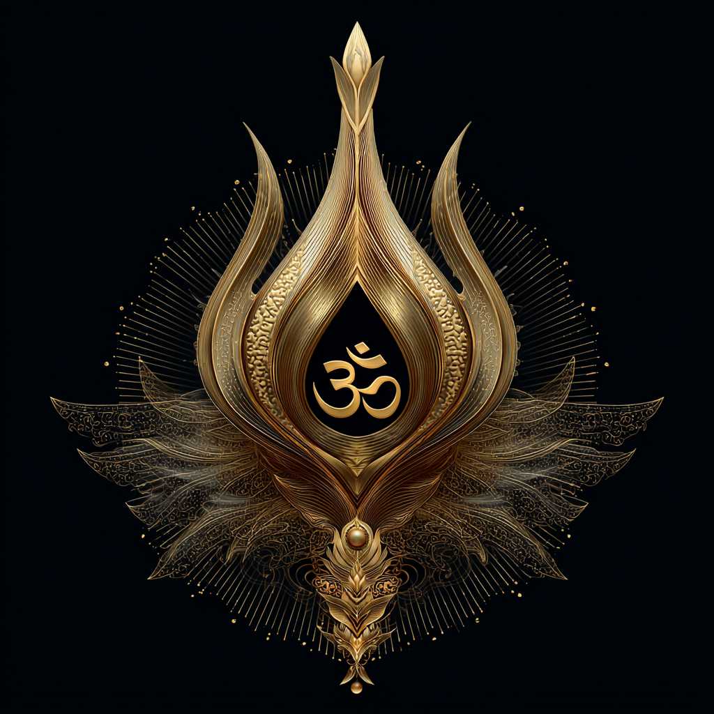 Abstract_Indian_Spiritual_Art_Wallpaper_3