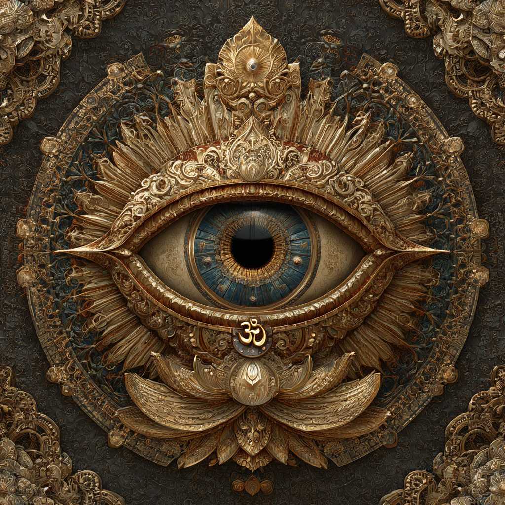 Abstract_Indian_Spiritual_Art_Wallpaper_43