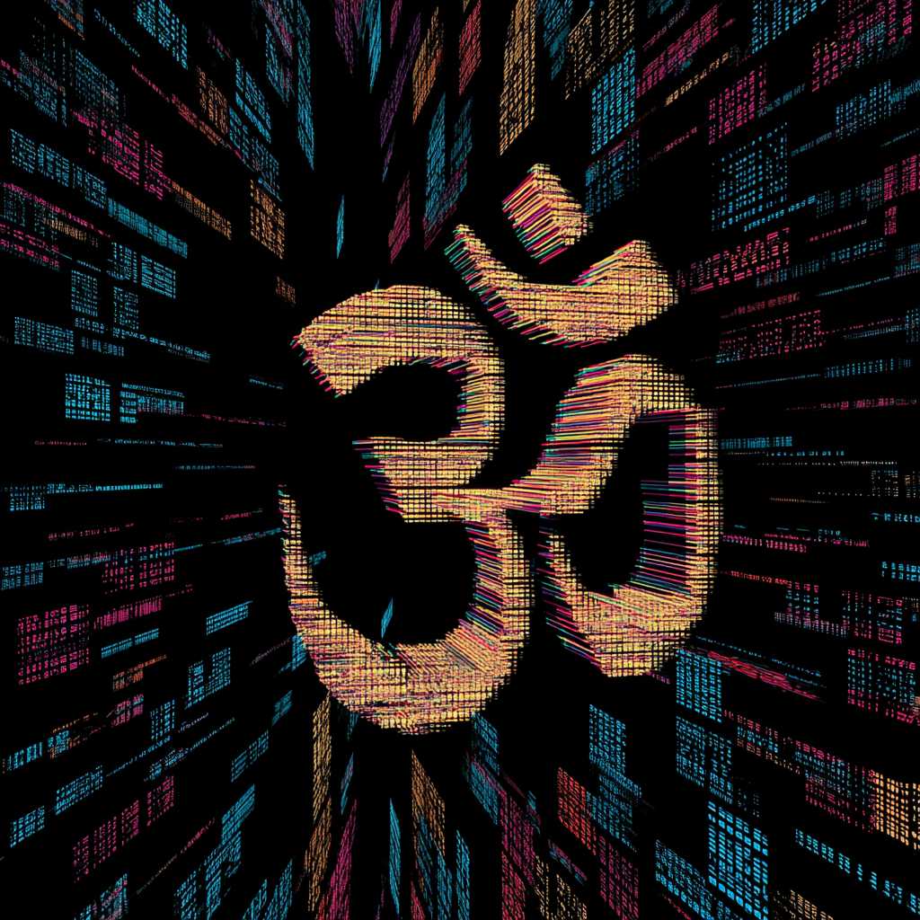 Abstract_Indian_Spiritual_Art_Wallpaper_45