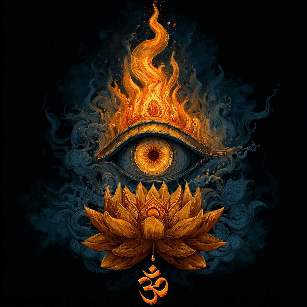 Abstract_Indian_Spiritual_Art_Wallpaper_6