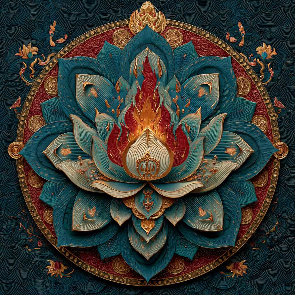 Abstract_Indian_Spiritual_Art_Wallpaper_65