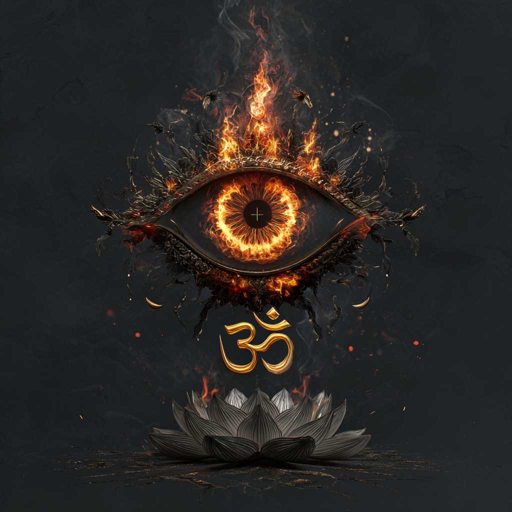 Abstract_Indian_Spiritual_Art_Wallpaper_7