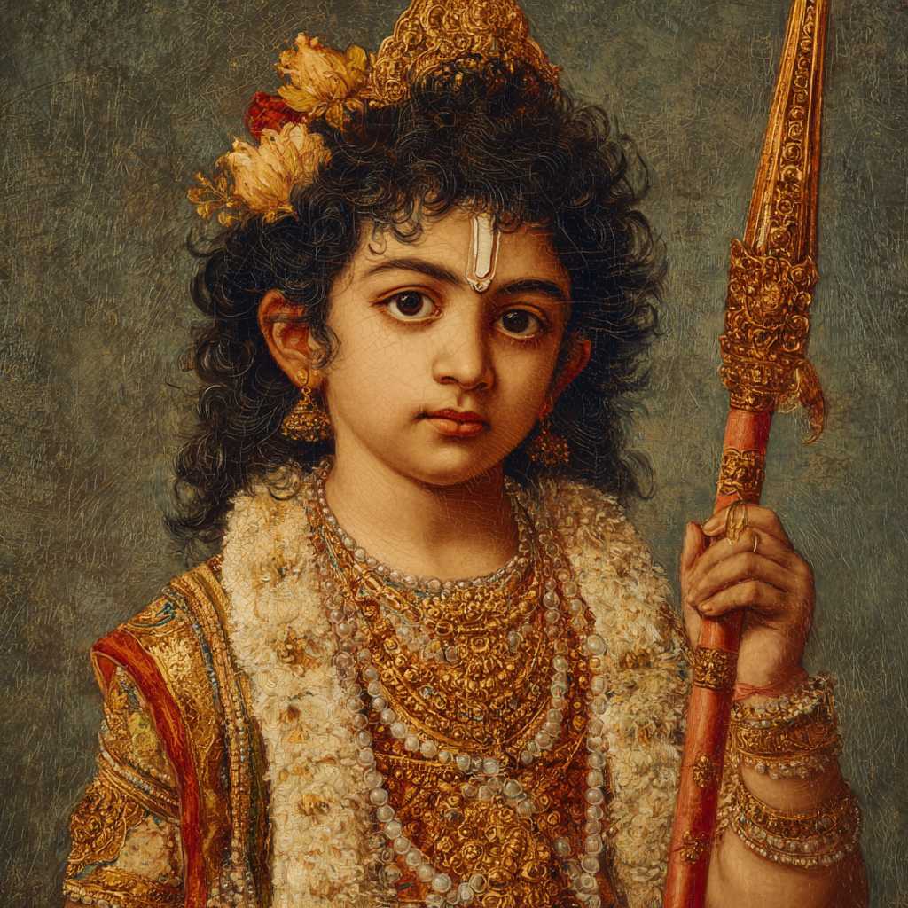 HD_Kartikeya_&_Murugan_Wallpaper_19