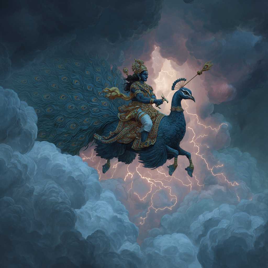 HD_Kartikeya_&_Murugan_Wallpaper_45