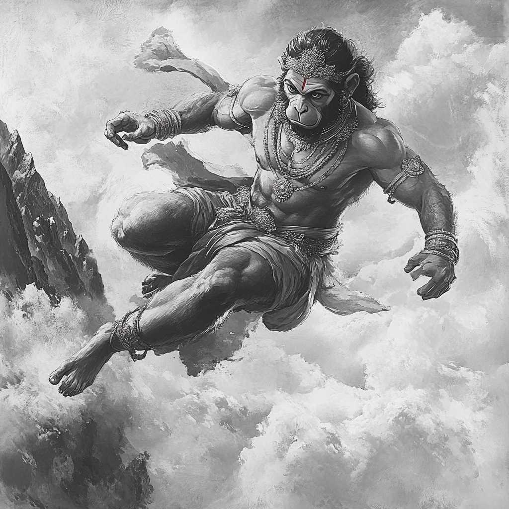 Hanuman--10
