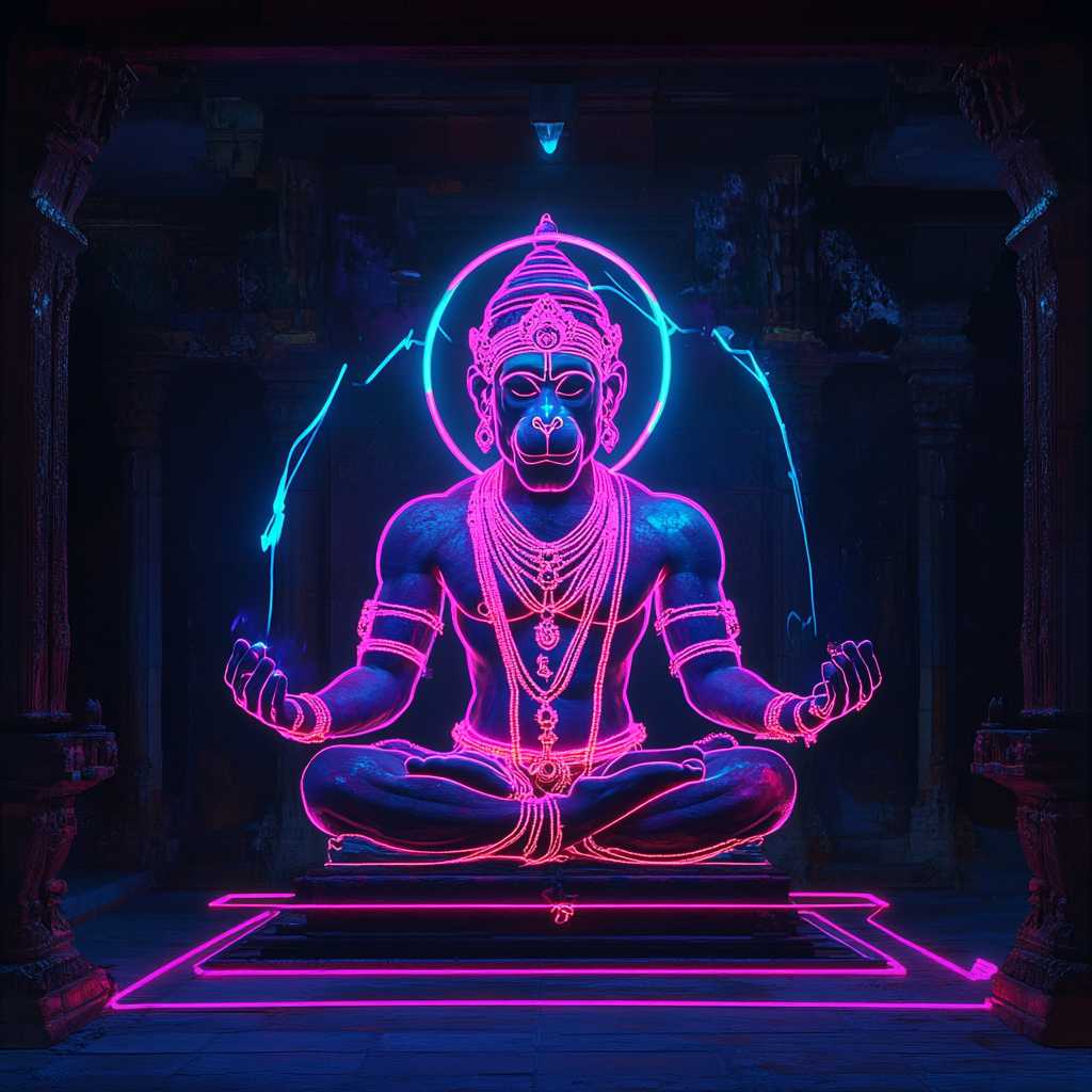 Hanuman--7