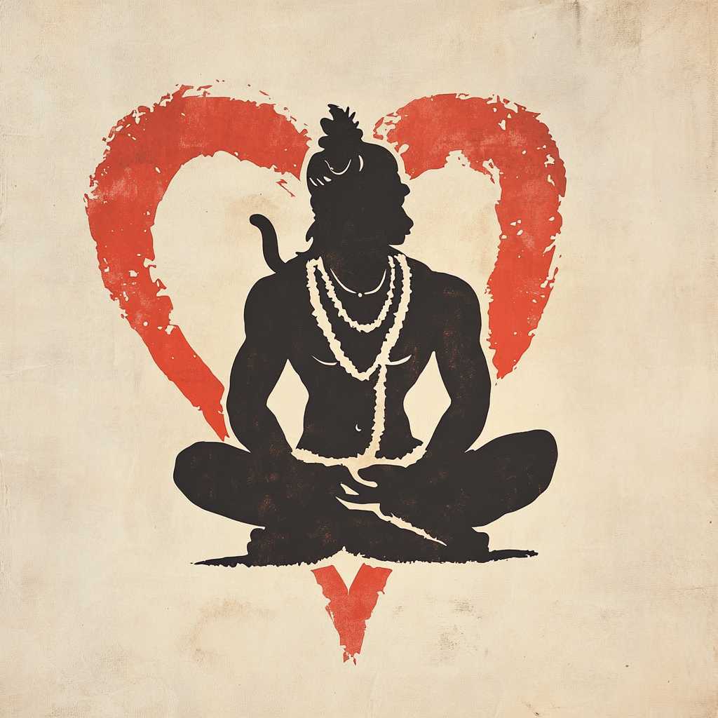 Hanumanji-11