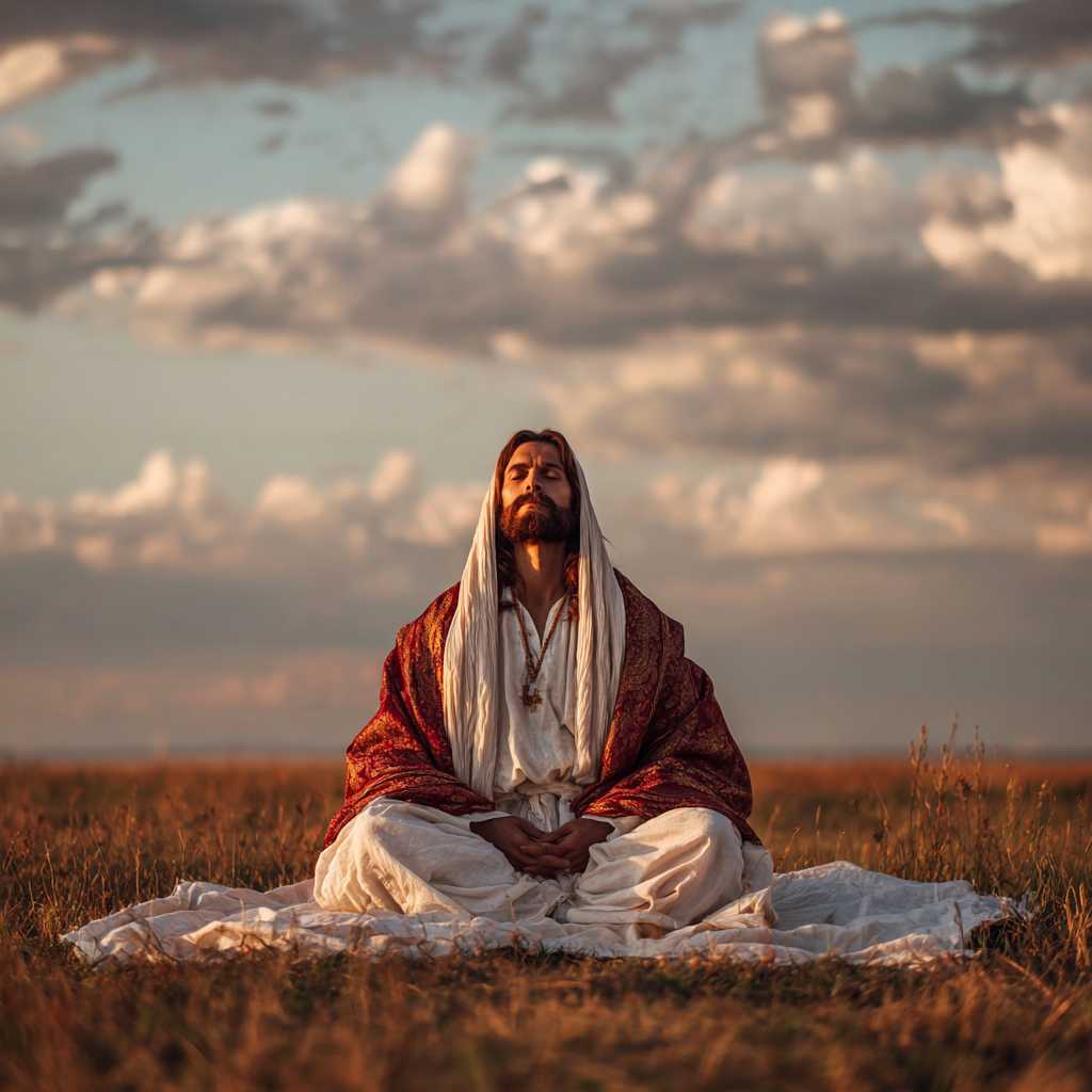 Indian_Saints_&_Gurus_Wallpaper_59