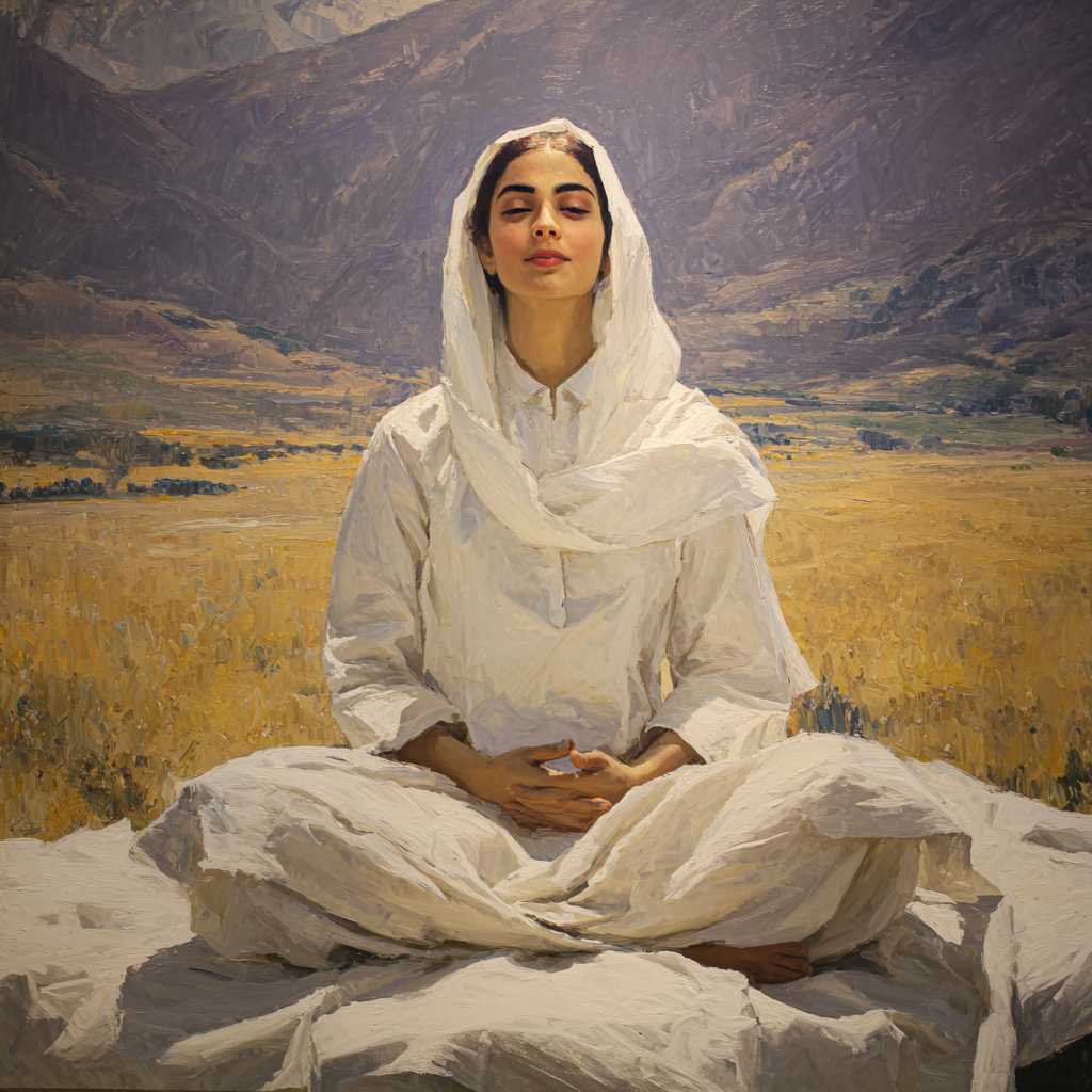 Indian_Saints_&_Gurus_Wallpaper_61