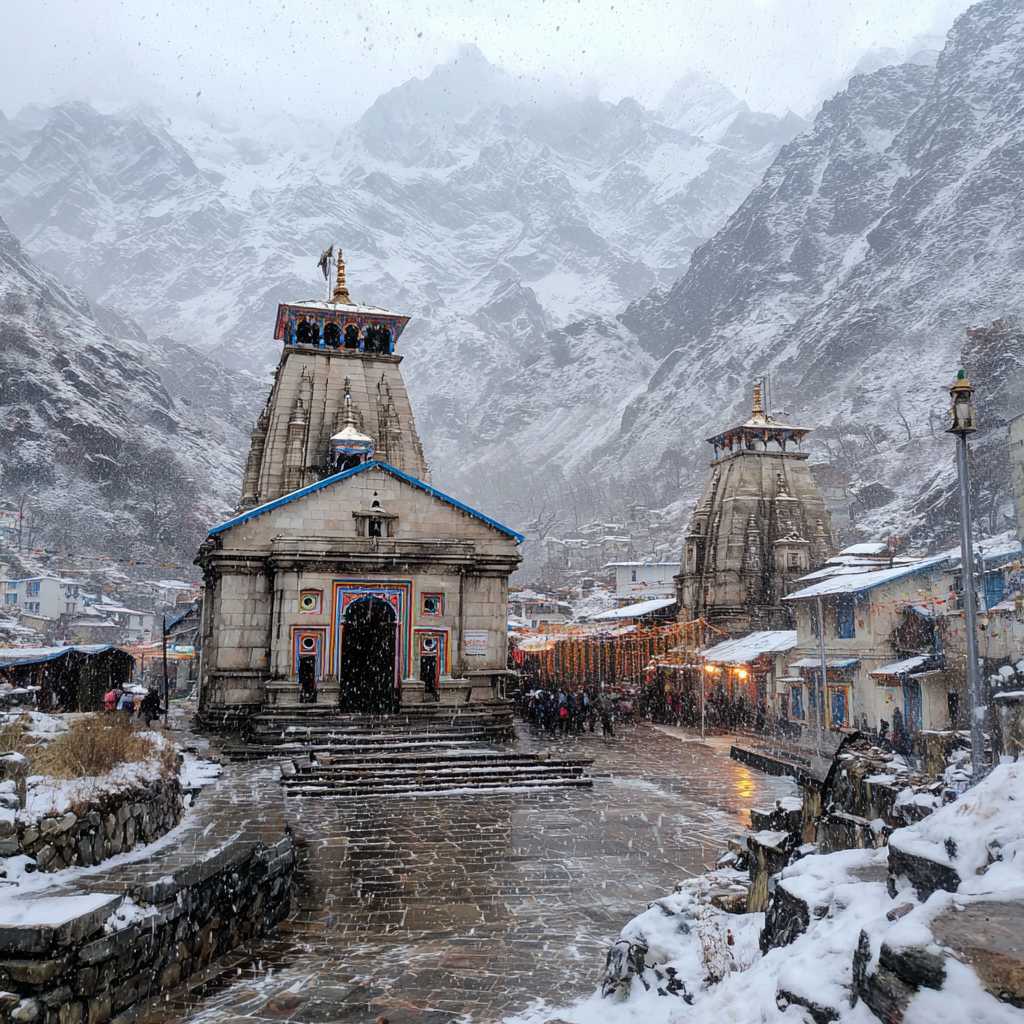 Kedarnath_&_Char_Dham_Wallpaper_9