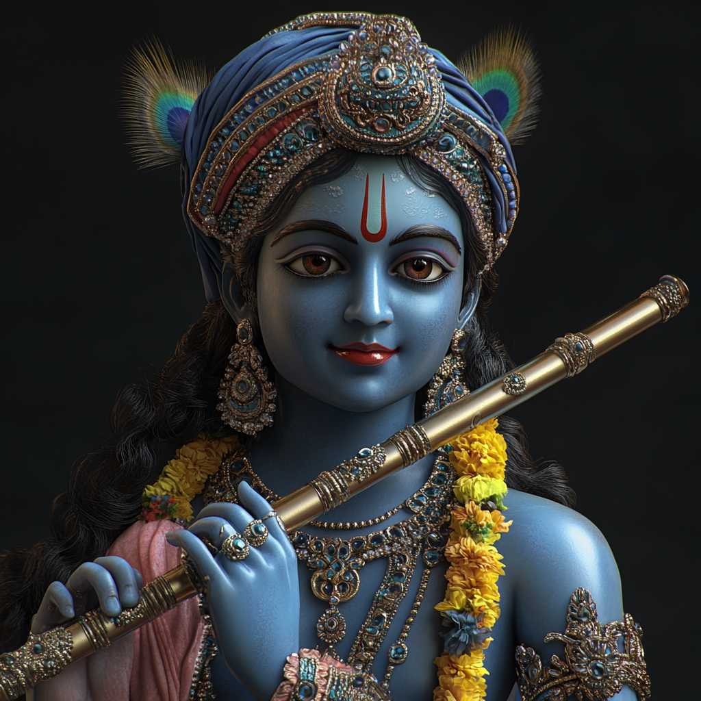 Krishna--15