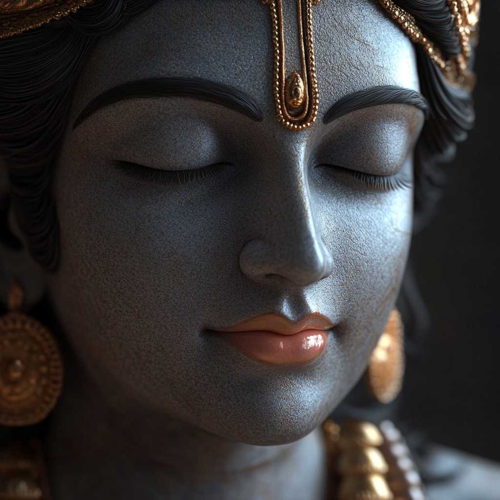 Krishna-11