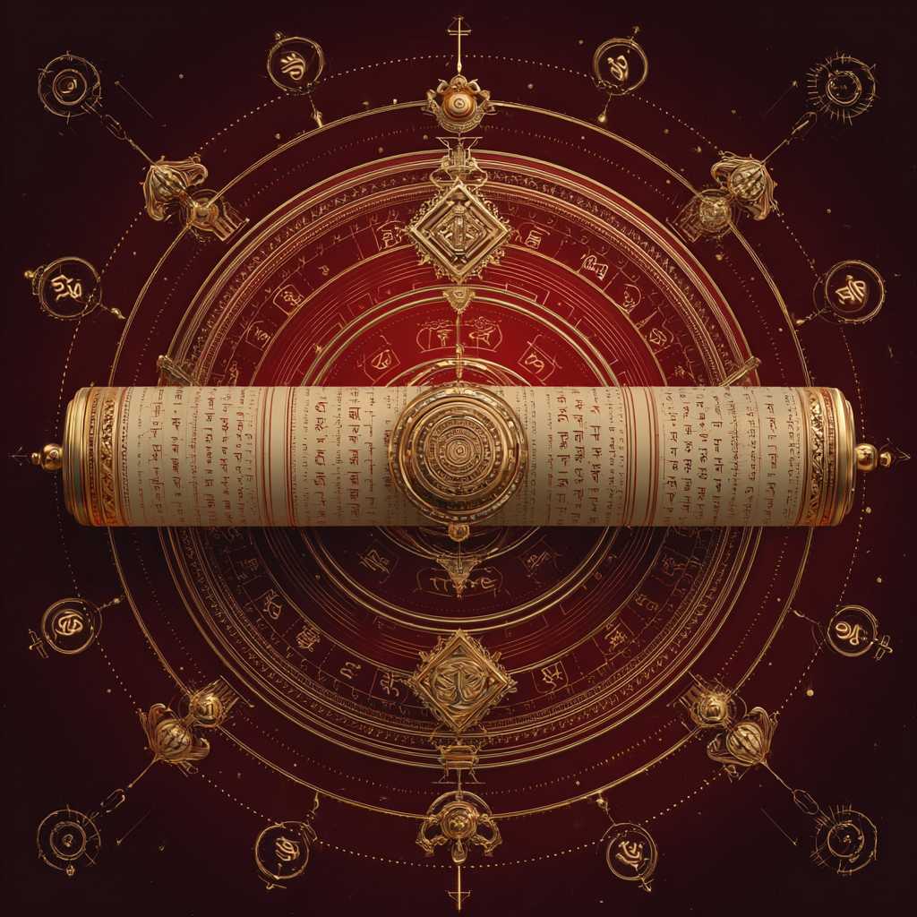 Kundli_Chart_Aesthetic_Wallpaper_11