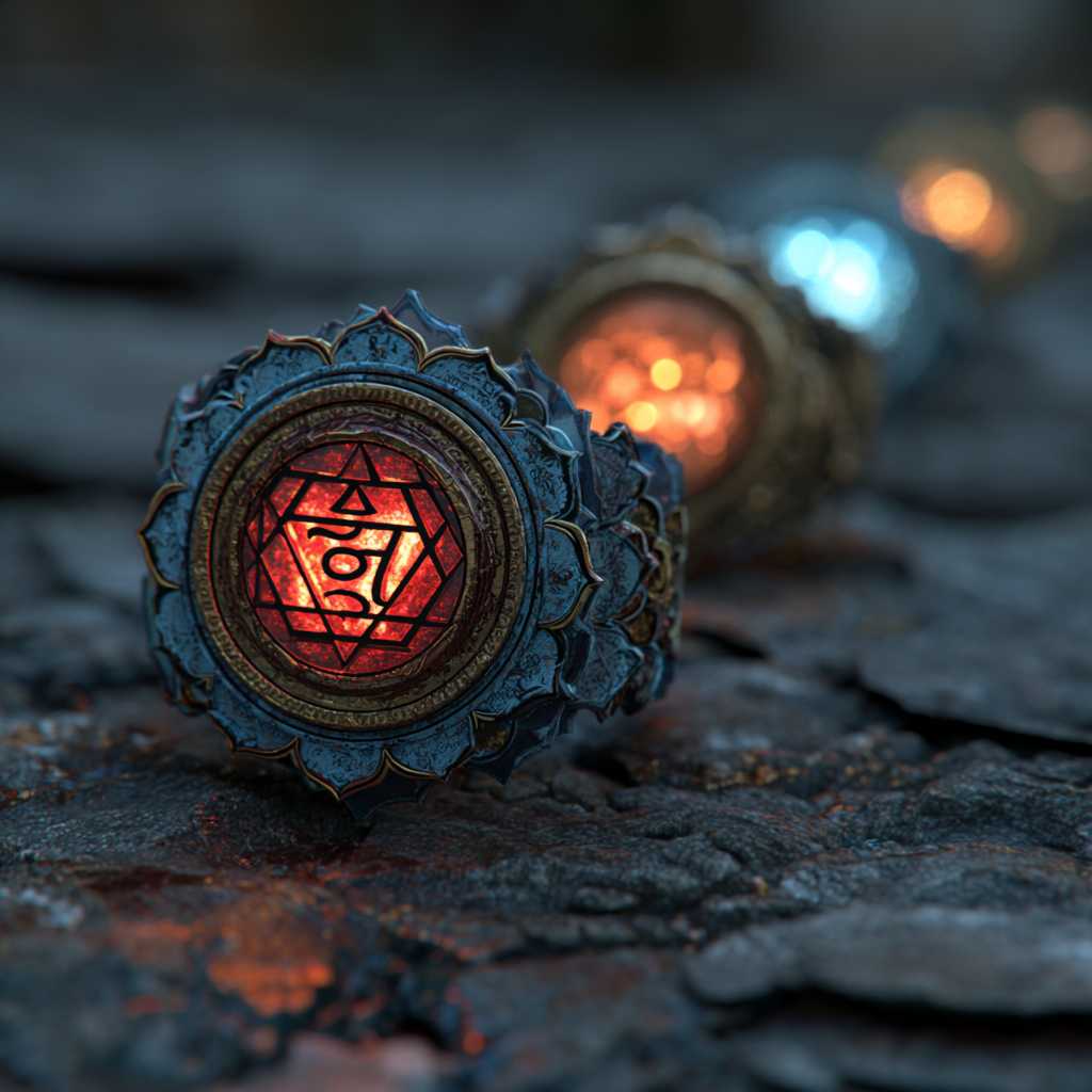 Lotus_and_Chakra_Wallpaper_2