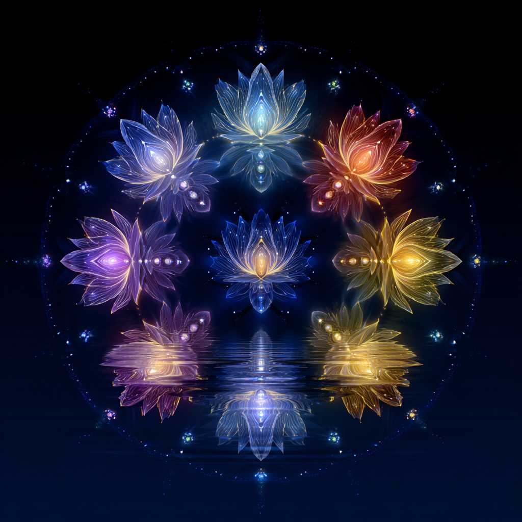 Lotus_and_Chakra_Wallpaper_25