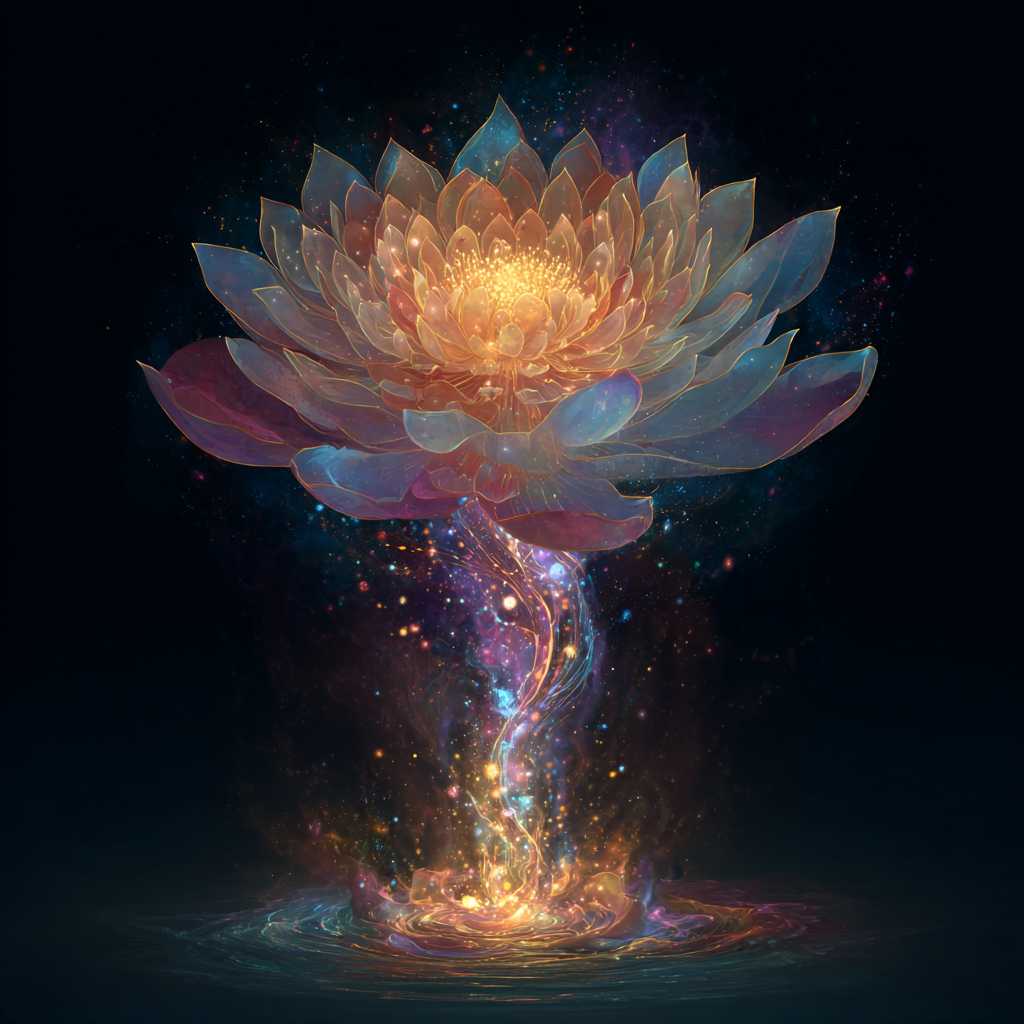 Lotus_and_Chakra_Wallpaper_5