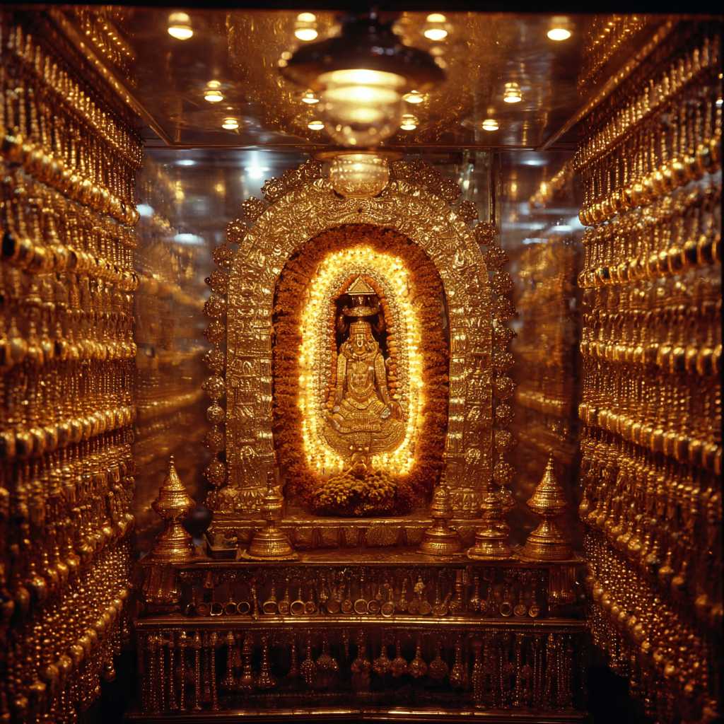 Tirupati_Balaji_Wallpaper_42