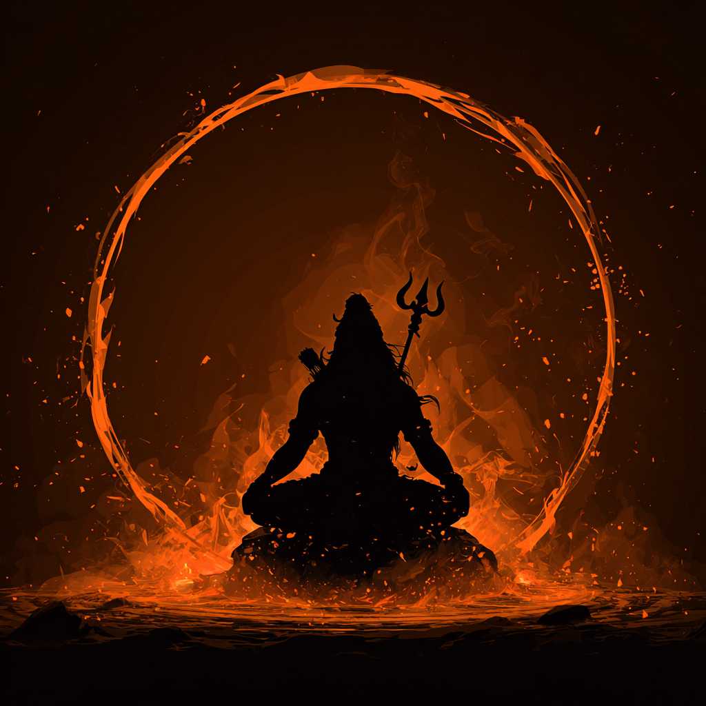 Trishul_&_Damru_Wallpaper_16