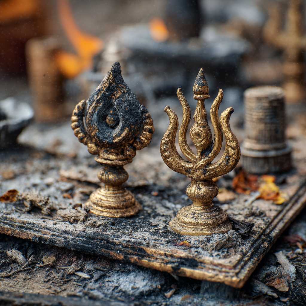Trishul_&_Damru_Wallpaper_17