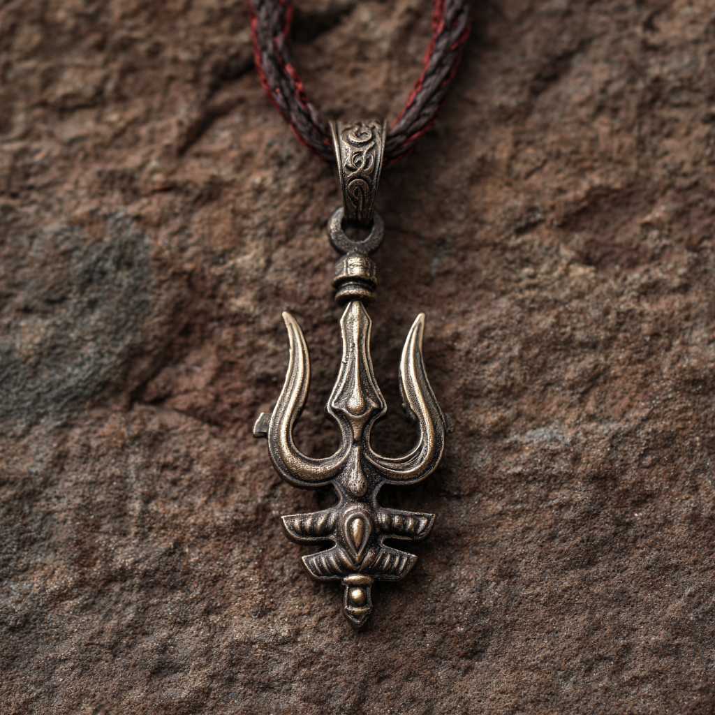 Trishul_&_Damru_Wallpaper_49