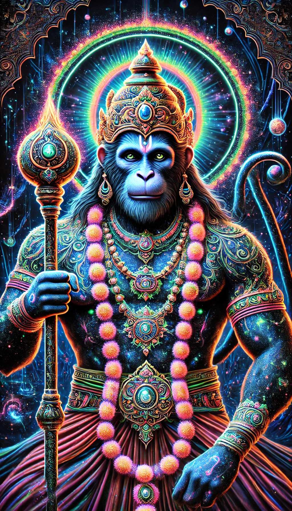 Vayuputra
