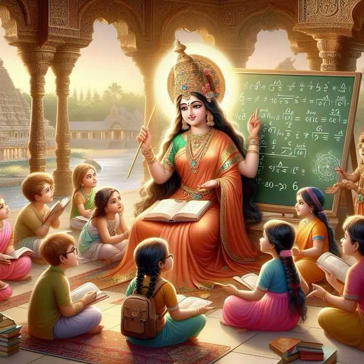 guru