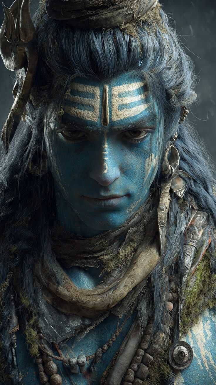 HD Lord Shiva Wallpaper wallpapers