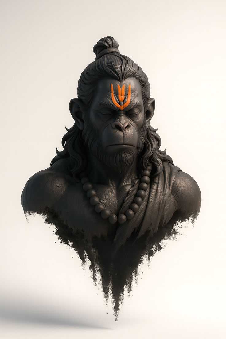 HD Hanuman Ji Wallpaper wallpapers