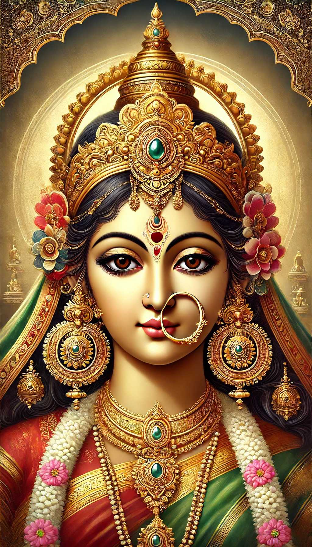 navratri
