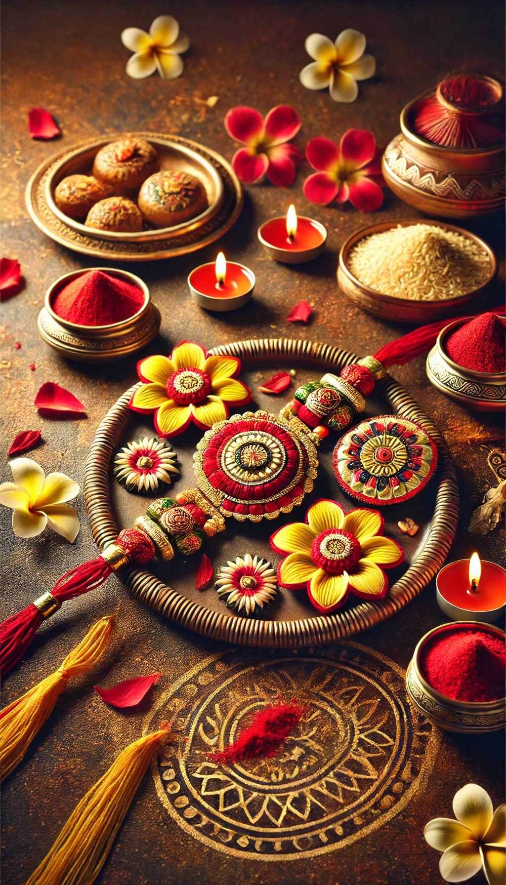 raakhicelebration