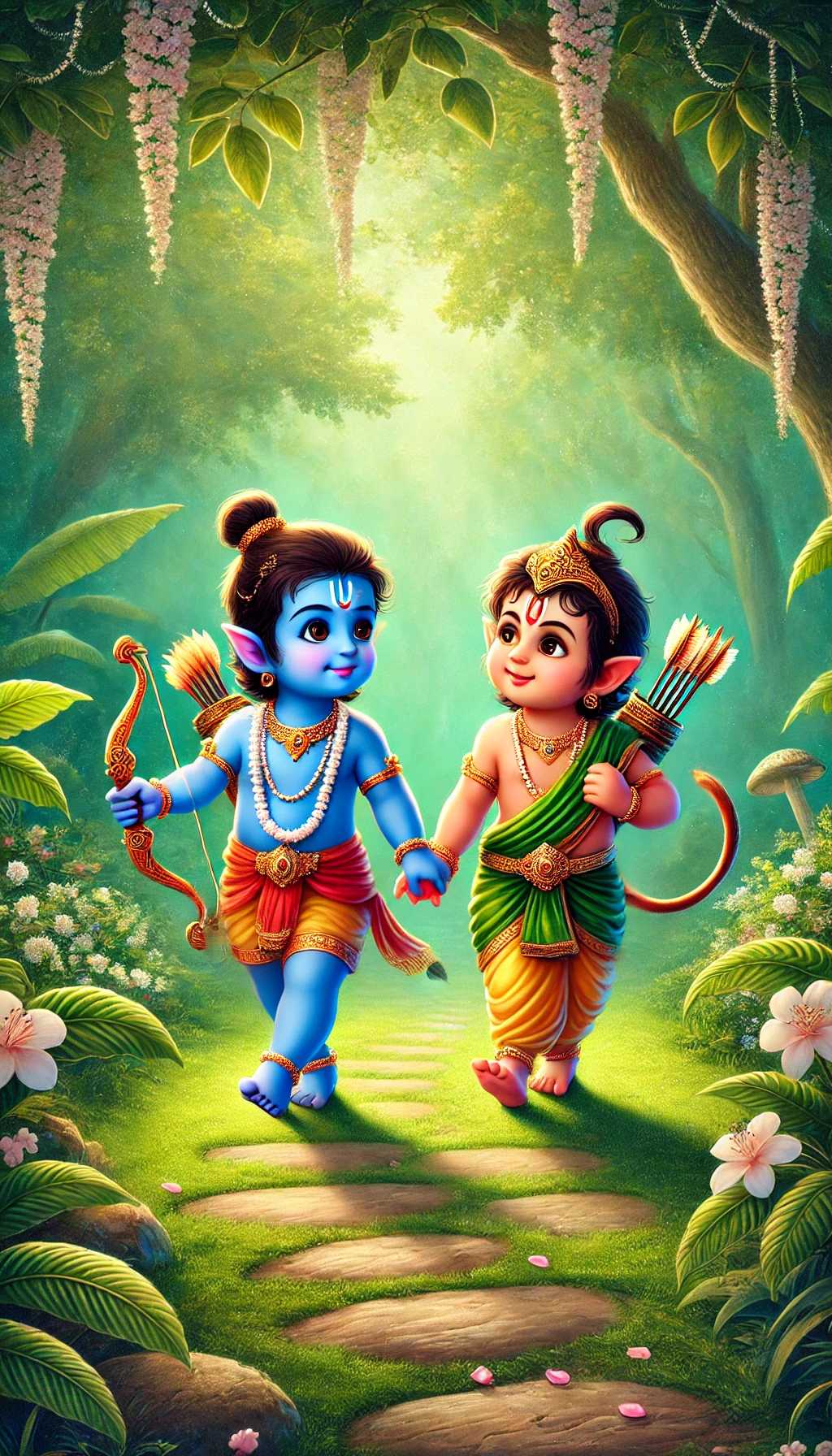 ram-lakshman-images