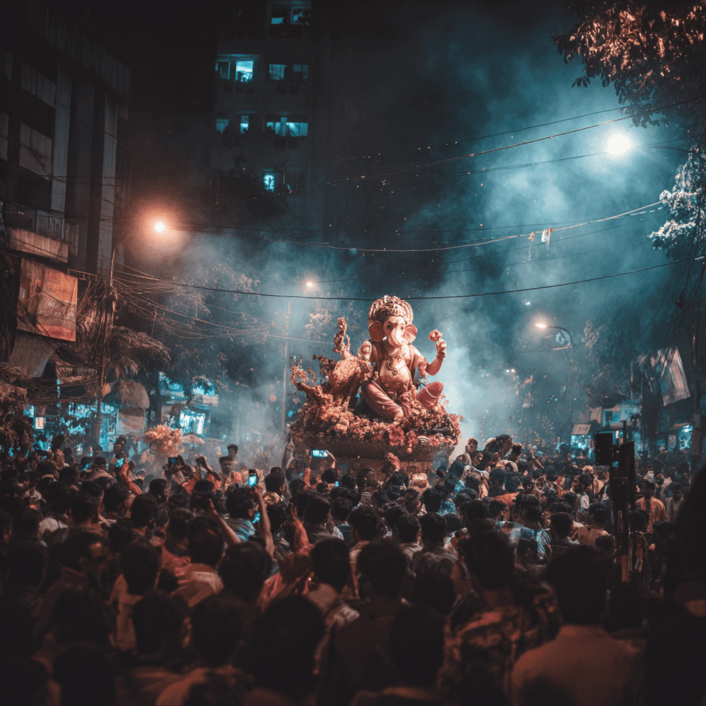 Ganesh Chaturthi Special Wallpaper wallpapers