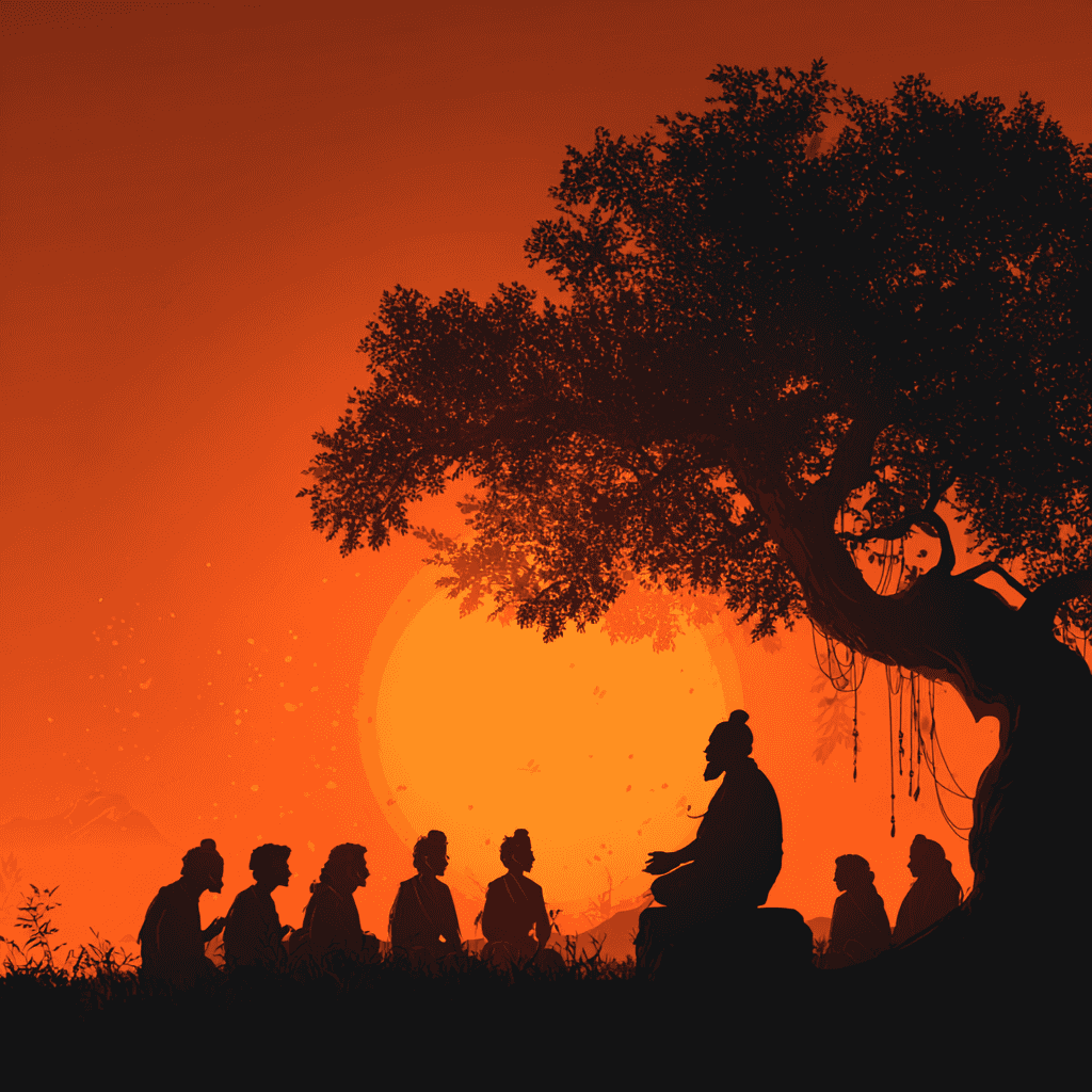 Guru Purnima Wallpaper wallpapers