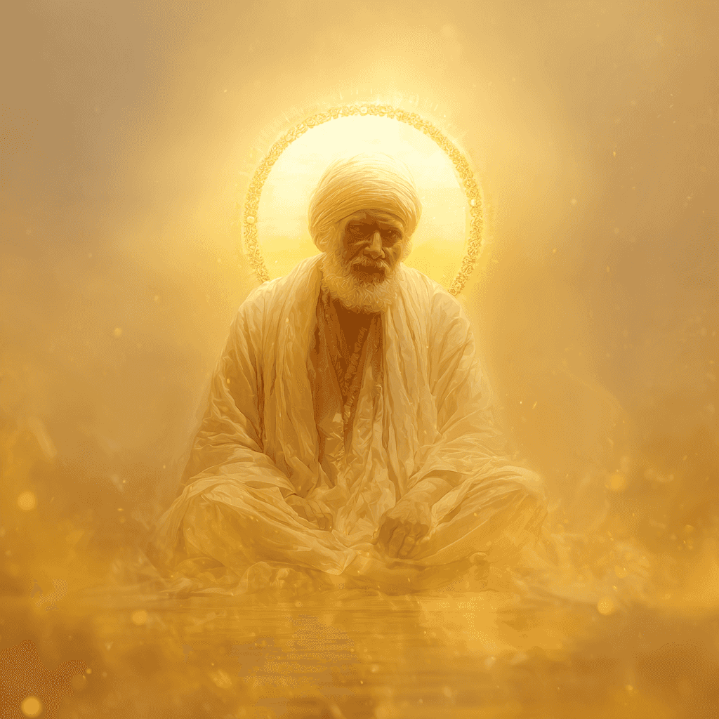 Indian Saints & Gurus Wallpaper wallpapers