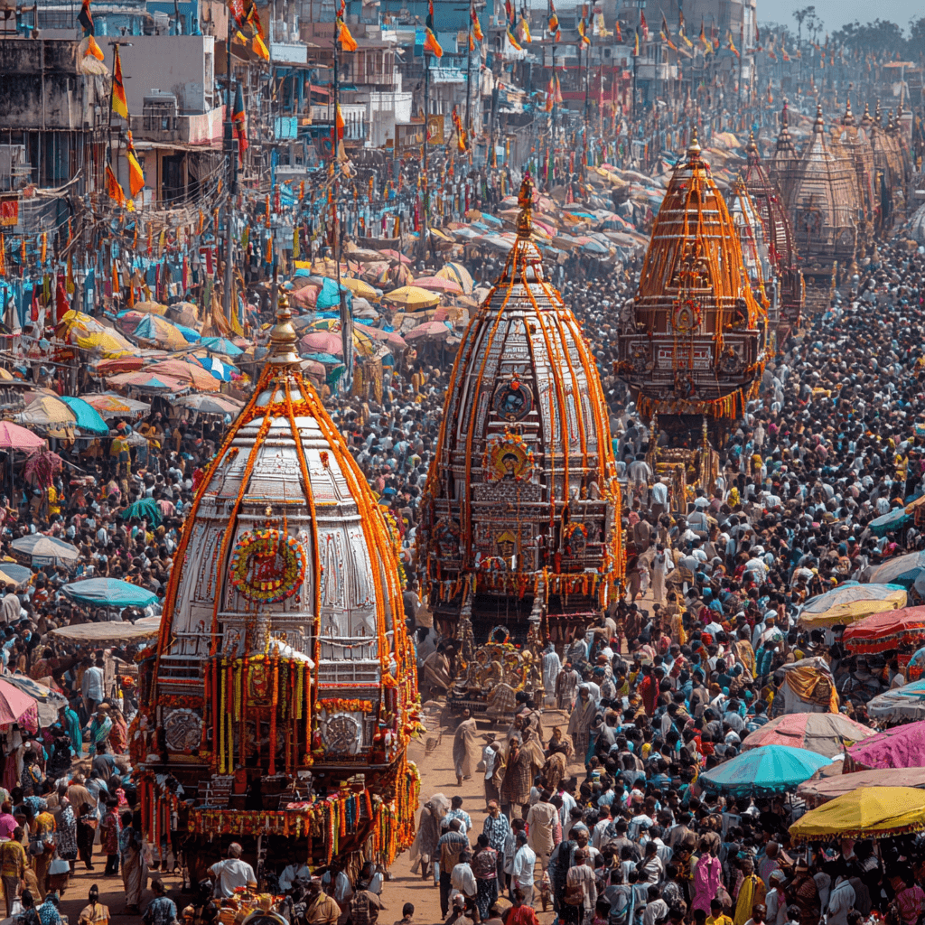 Jagannath Puri Wallpaper wallpapers