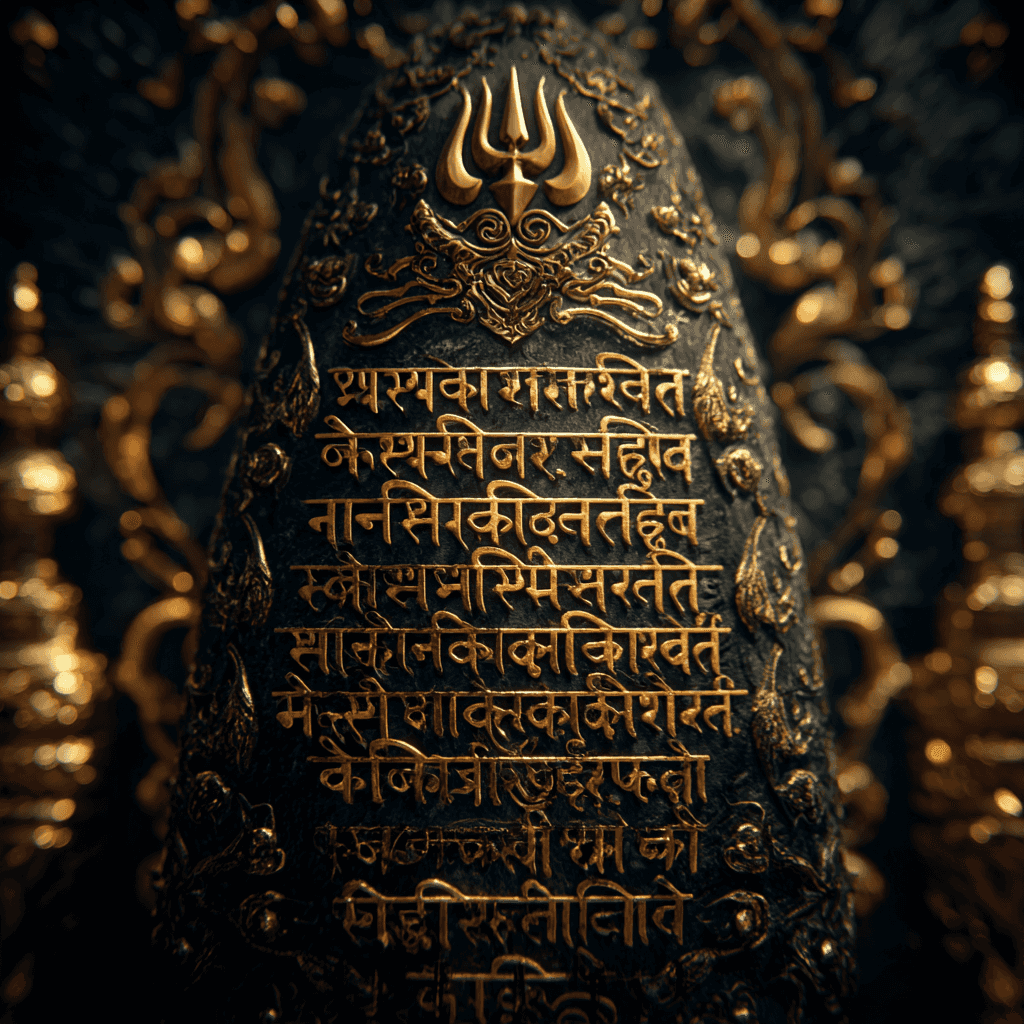 Mahamrityunjay Jaap Wallpaper wallpapers