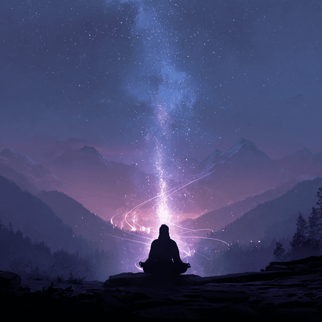 Meditation God Wallpaper wallpapers