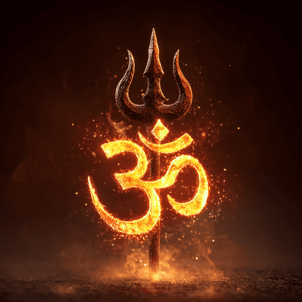 Om Namah Shivaya Wallpaper wallpapers