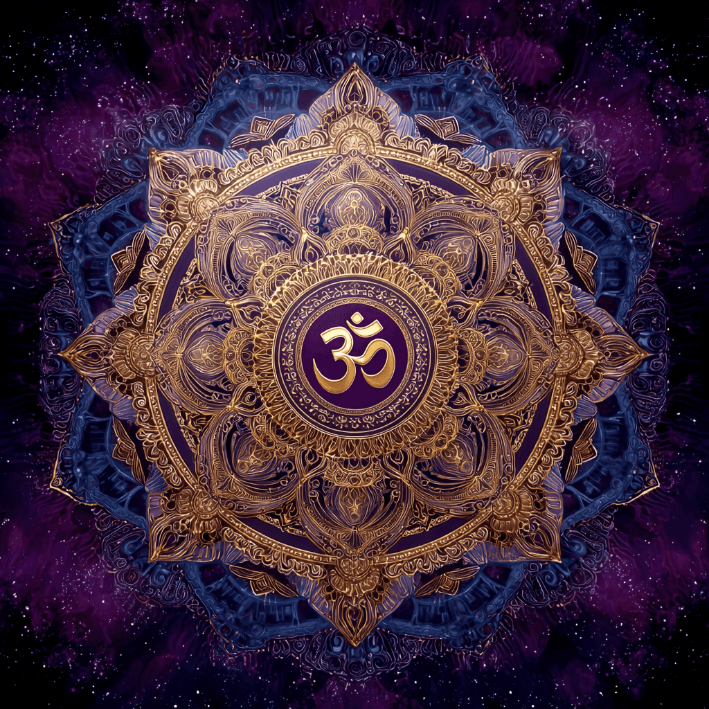 Om Symbol Wallpaper wallpapers
